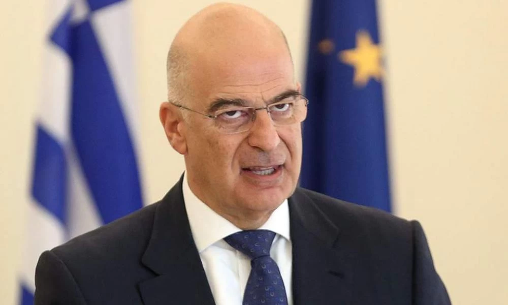 Δένδιας: "H κυριαρχία της χώρας μας αυξάνεται για πρώτη φορά μετά το 1947"